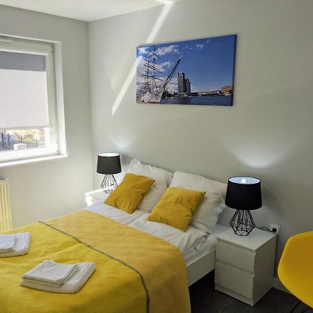 Apartamenty Sloneczna 42 Гдиня Екстер'єр фото