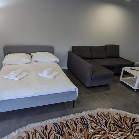 Apartamenty Sloneczna 42 Гдиня Екстер'єр фото
