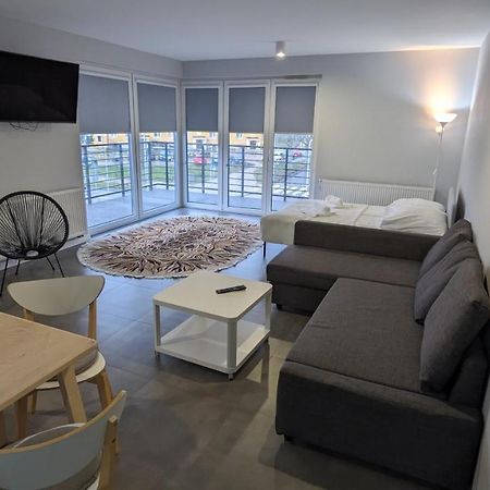 Apartamenty Sloneczna 42 Гдиня Екстер'єр фото