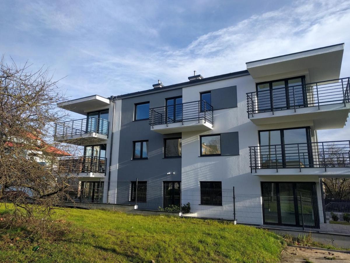 Apartamenty Sloneczna 42 Гдиня Екстер'єр фото
