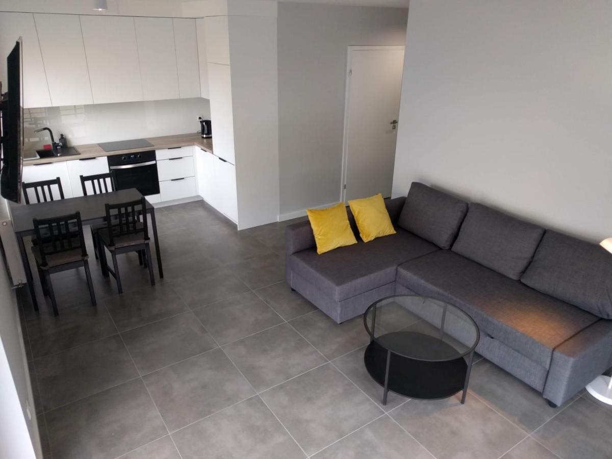 Apartamenty Sloneczna 42 Гдиня Екстер'єр фото