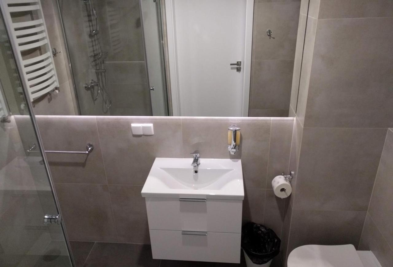 Apartamenty Sloneczna 42 Гдиня Екстер'єр фото