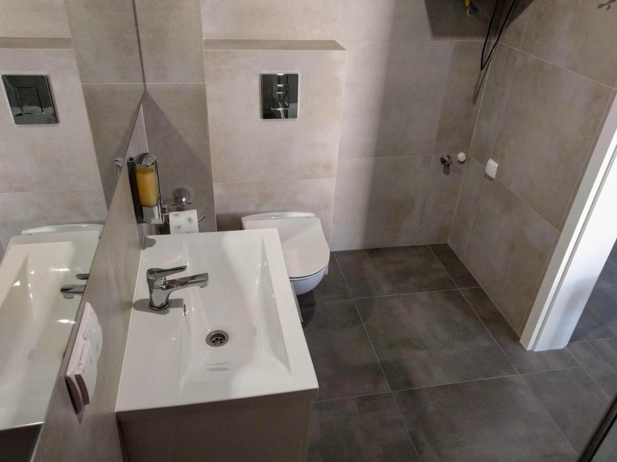 Apartamenty Sloneczna 42 Гдиня Екстер'єр фото