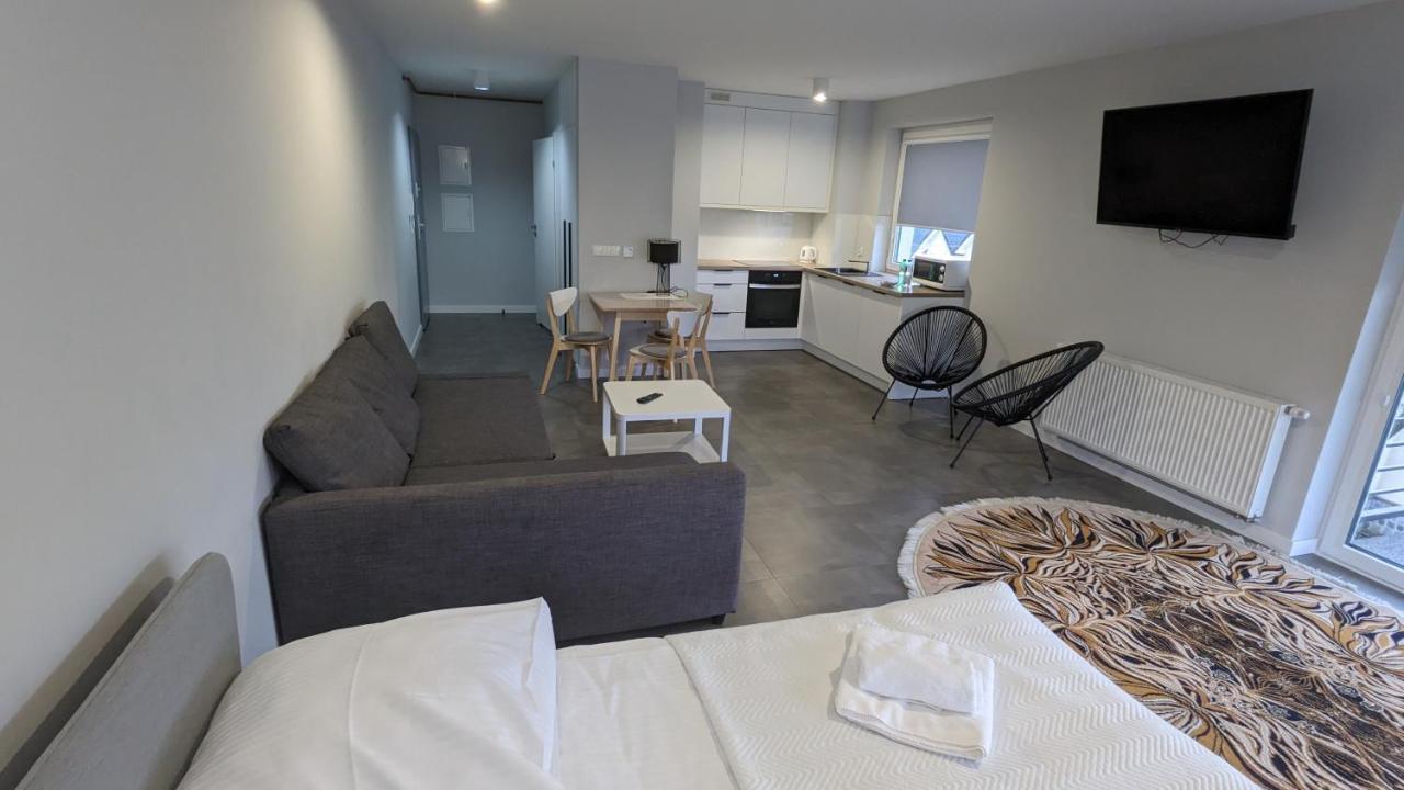 Apartamenty Sloneczna 42 Гдиня Екстер'єр фото